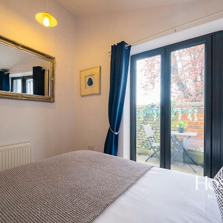 Greys View Cottage Henley-on-Thames Eksteriør bilde