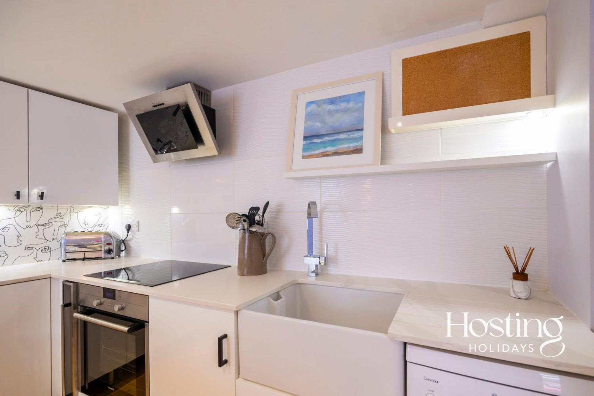 Greys View Cottage Henley-on-Thames Eksteriør bilde