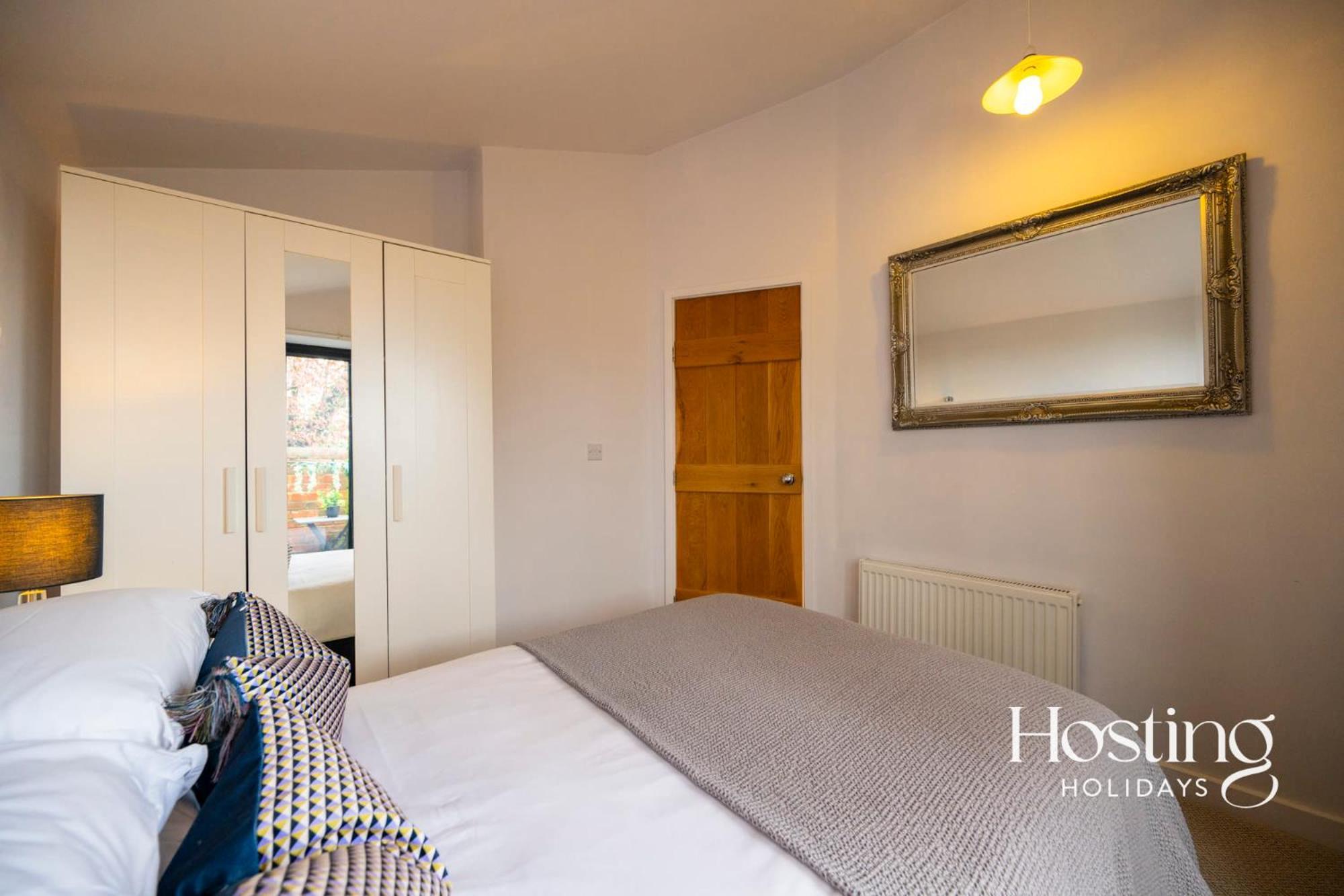 Greys View Cottage Henley-on-Thames Eksteriør bilde