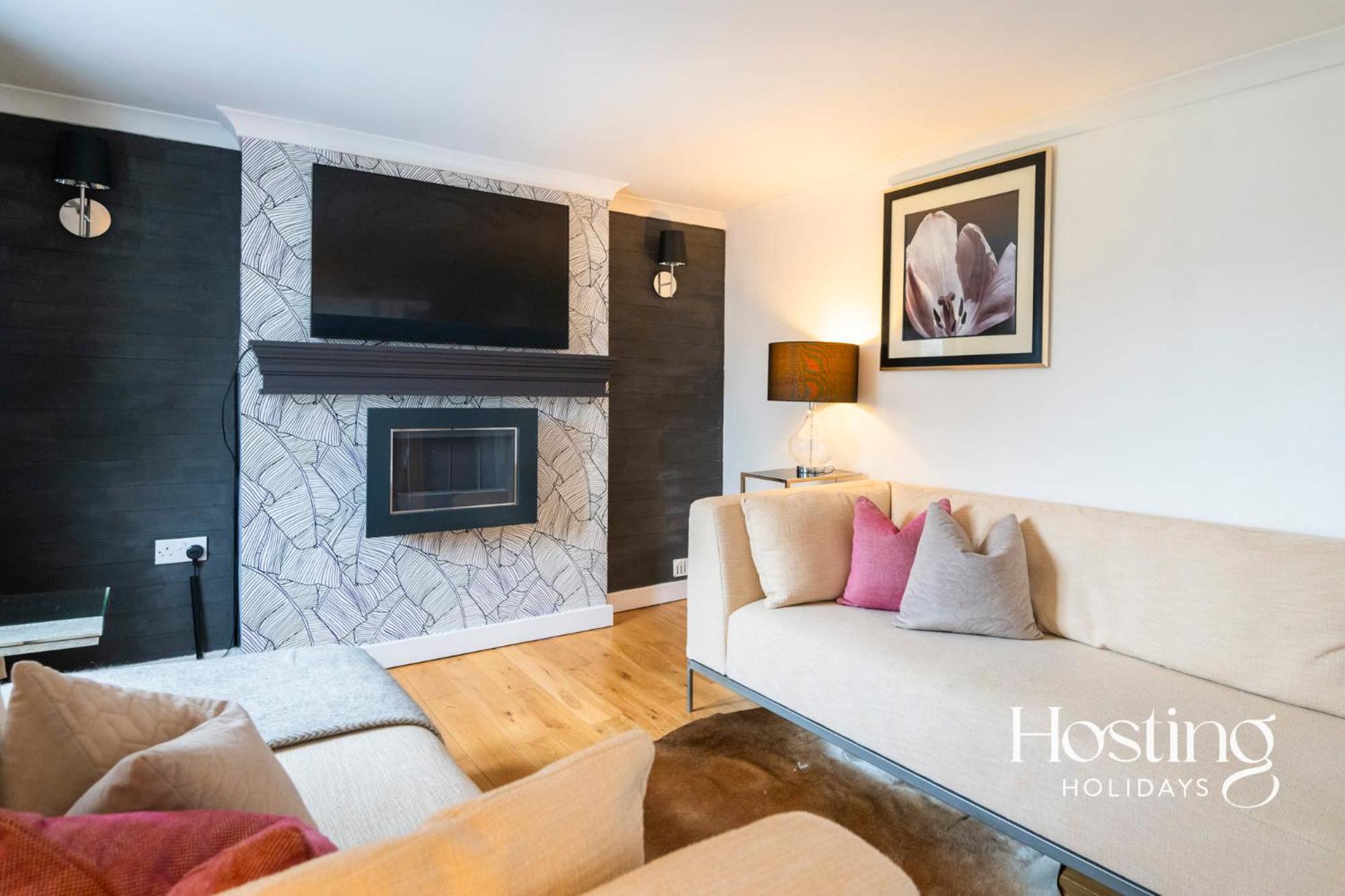 Greys View Cottage Henley-on-Thames Eksteriør bilde