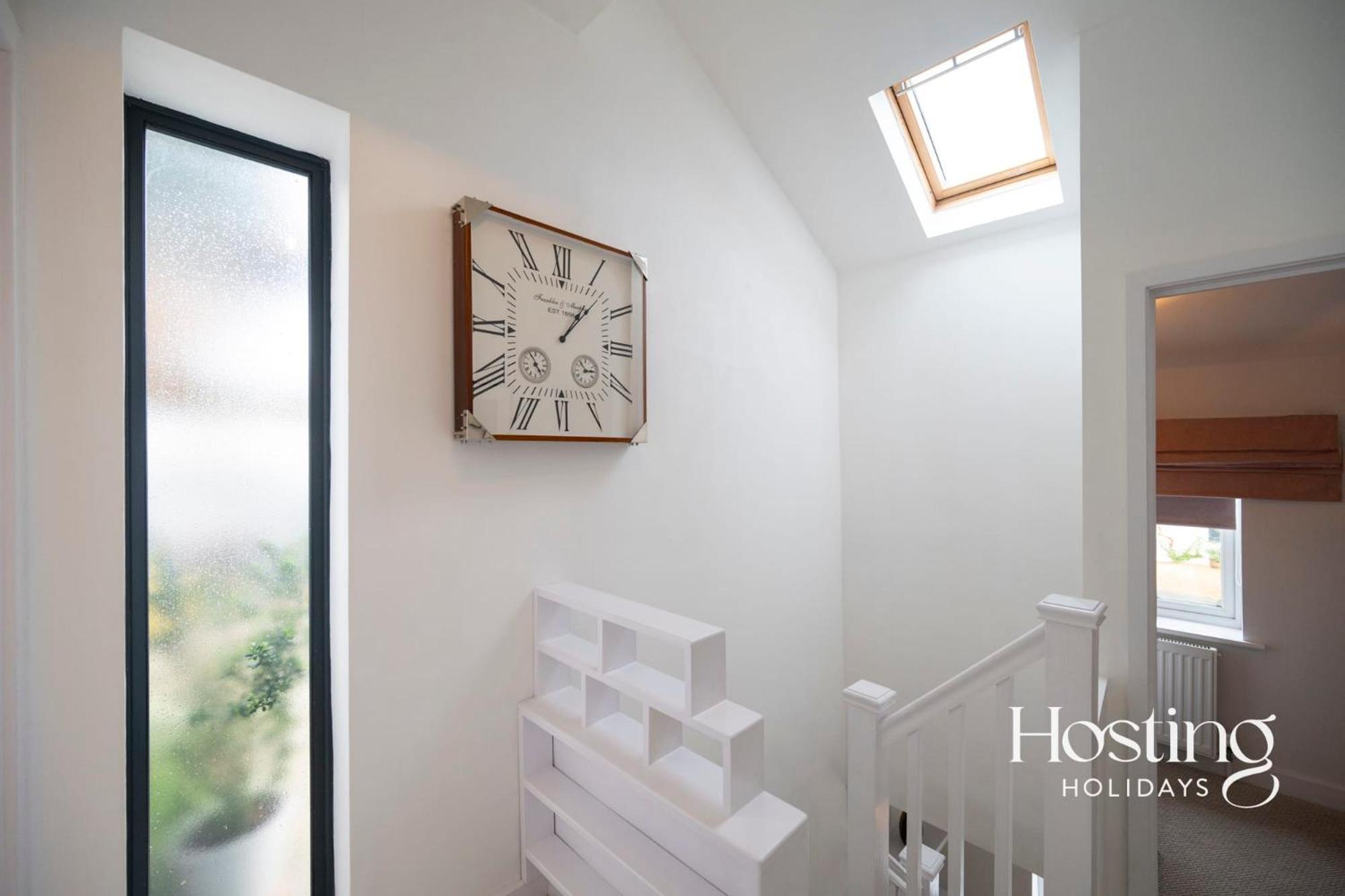 Greys View Cottage Henley-on-Thames Eksteriør bilde