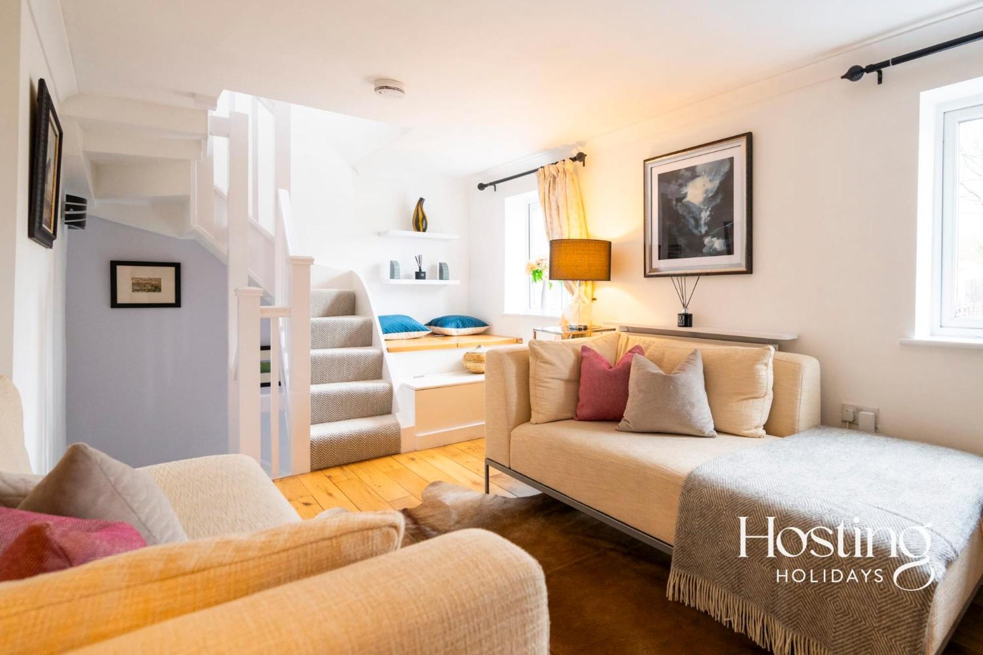 Greys View Cottage Henley-on-Thames Eksteriør bilde