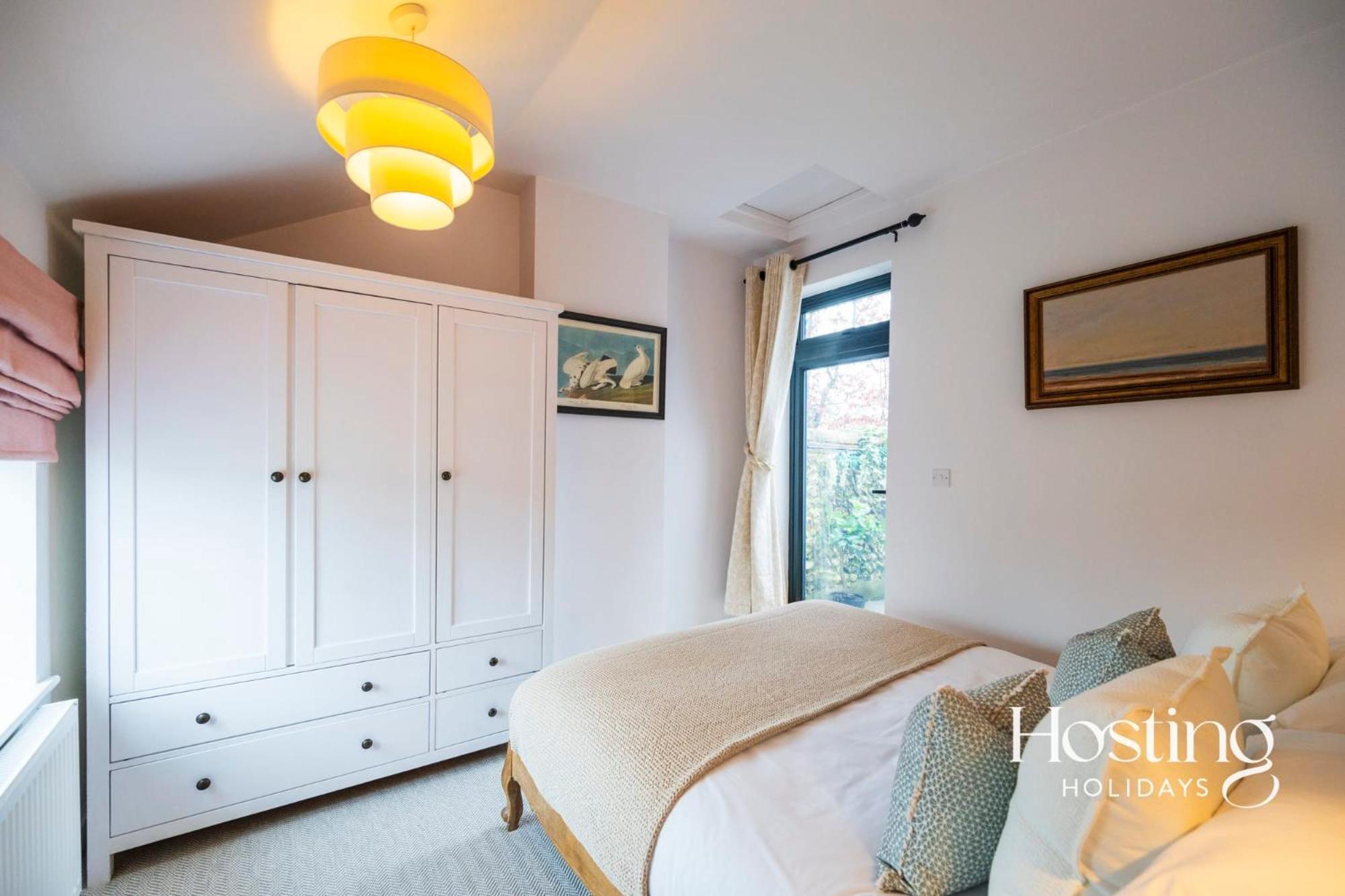 Greys View Cottage Henley-on-Thames Eksteriør bilde