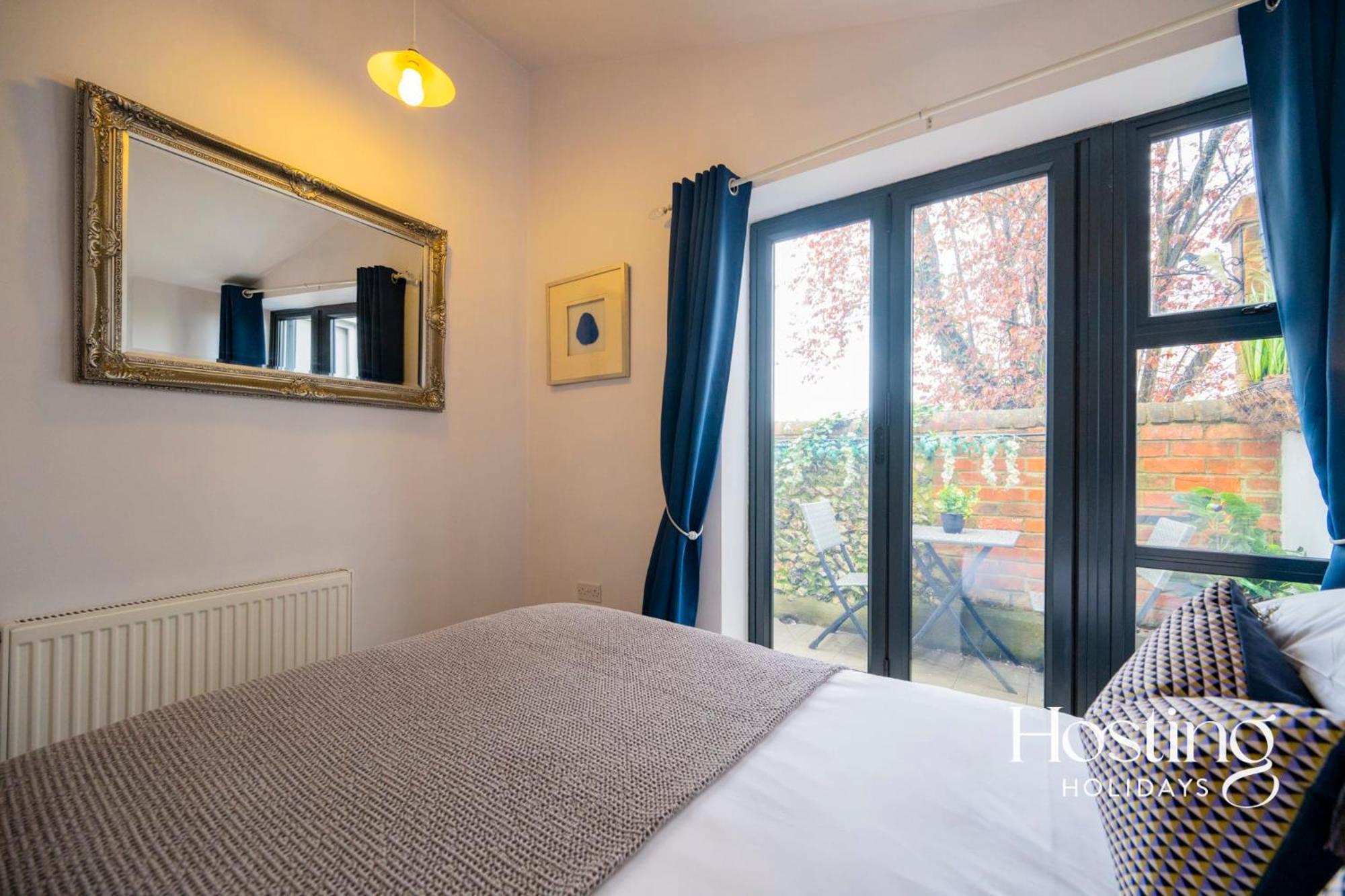 Greys View Cottage Henley-on-Thames Eksteriør bilde