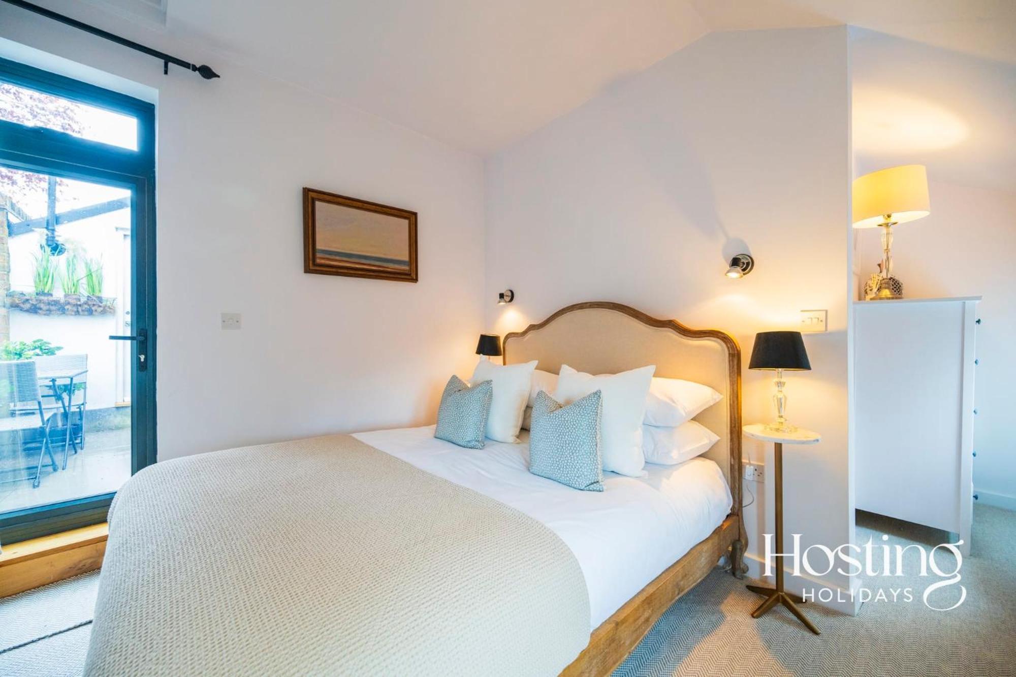 Greys View Cottage Henley-on-Thames Eksteriør bilde
