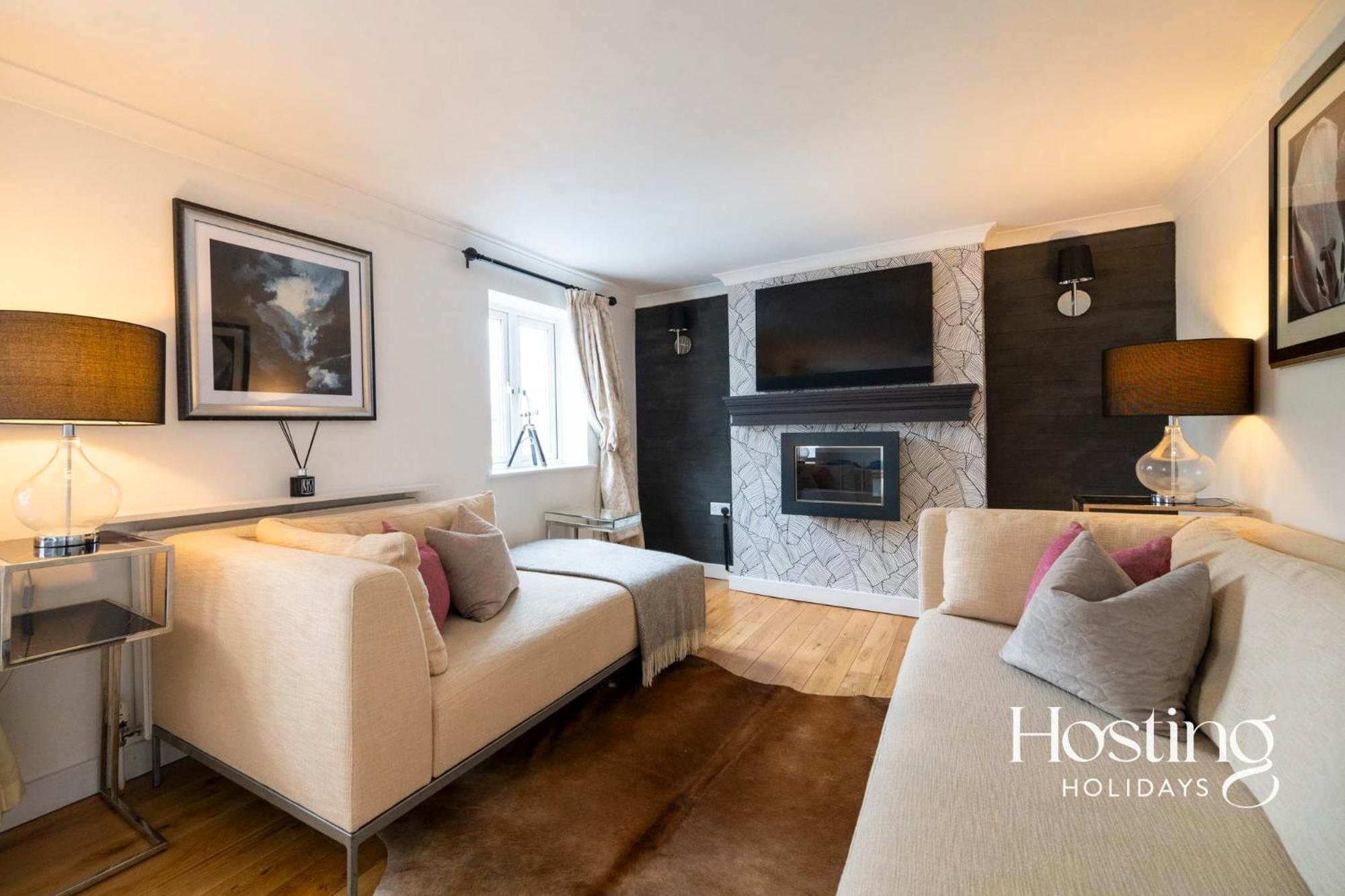 Greys View Cottage Henley-on-Thames Eksteriør bilde