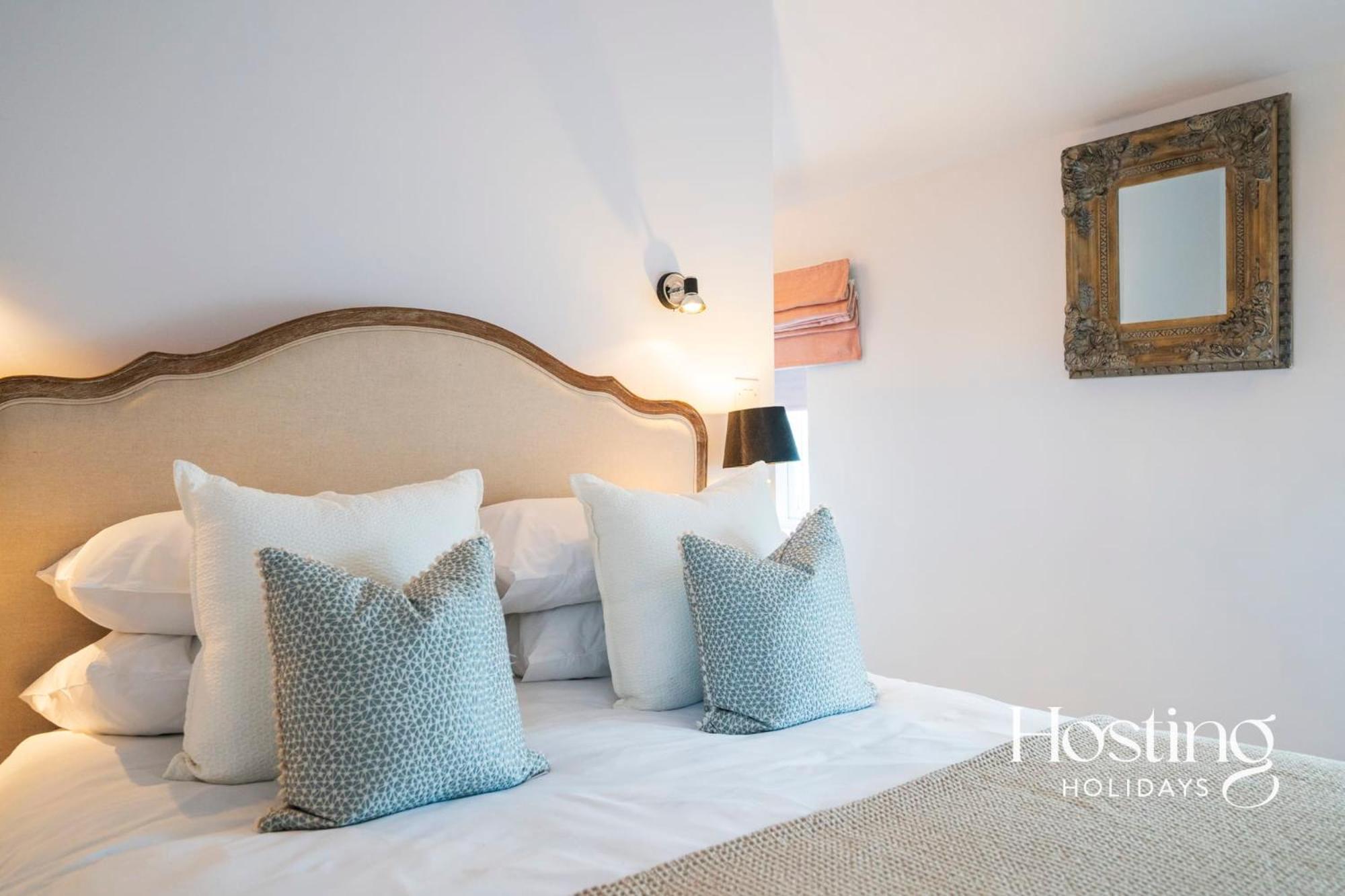 Greys View Cottage Henley-on-Thames Eksteriør bilde